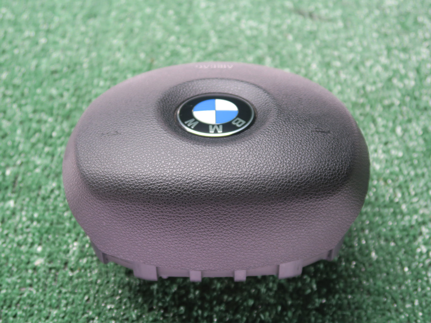 2007-2013 BMW 1-Series 128i 135i E82 E88 Steering Wheel SRS Air Bag OEM