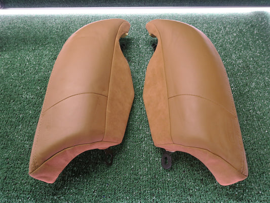 2010-2016 Porsche Panamera Rear Left & Right Seat SRS Air Bag OEM