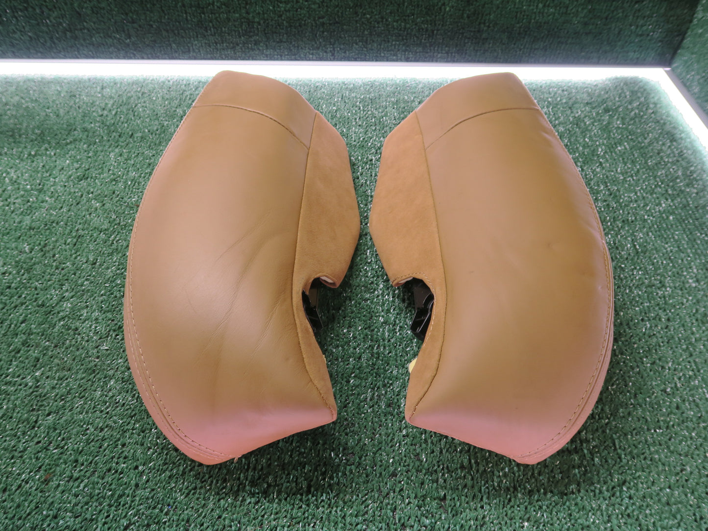 2010-2016 Porsche Panamera Rear Left & Right Seat SRS Air Bag OEM
