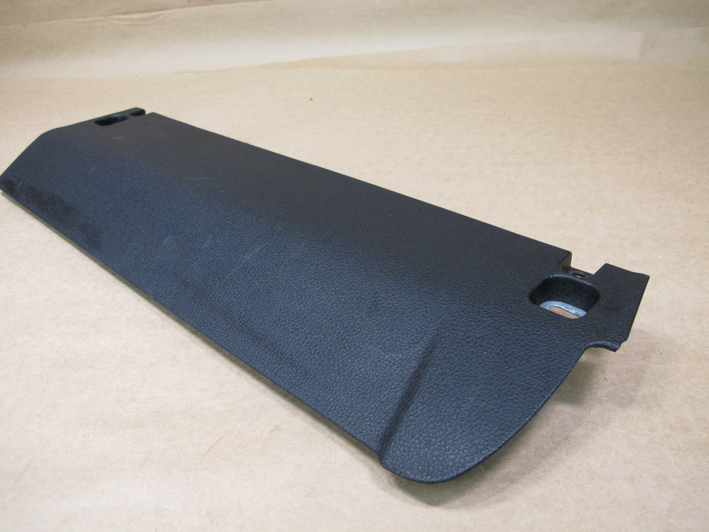 11-16 BMW F10 F11 FRONT RIGHT PASSENGER SIDE UNDER DASH KNEE SRS AIRBAG OEM