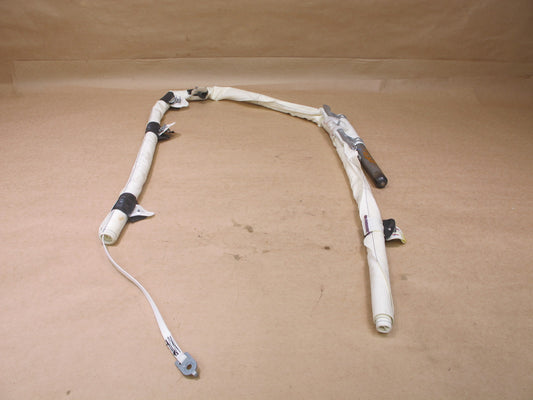 12-18 BMW F30 3-SERIES LEFT DRIVER SIDE ROOF SRS AIRBAG OEM