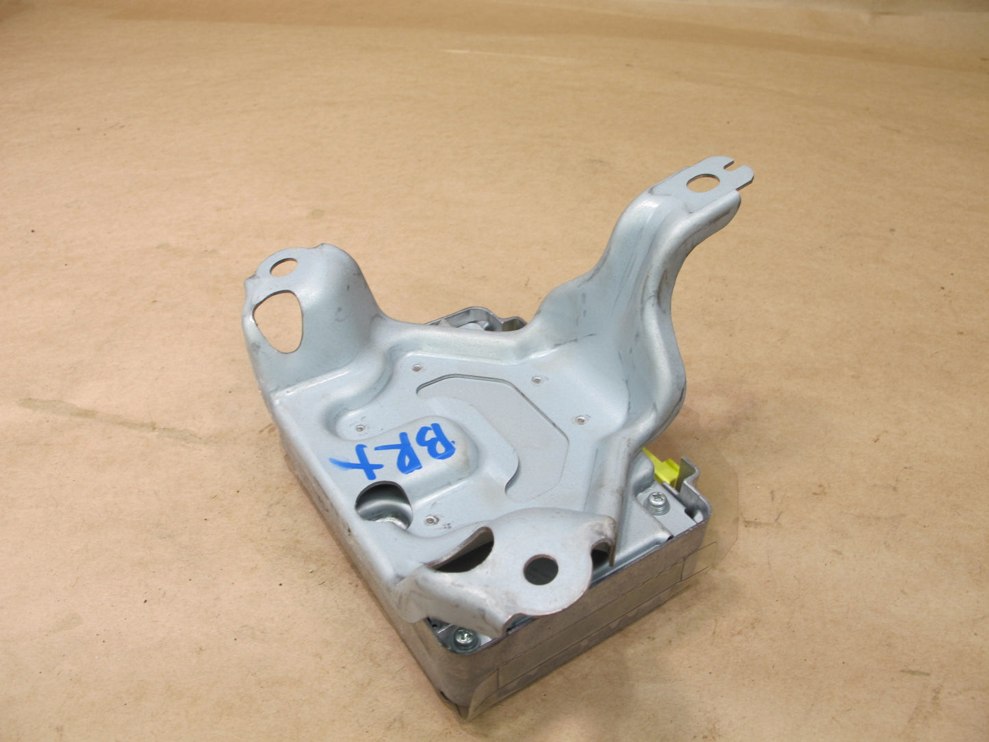 04-08 LEXUS RX400H SRS AIRBAG CONTROL MODULE UNIT 89170-48151 OEM