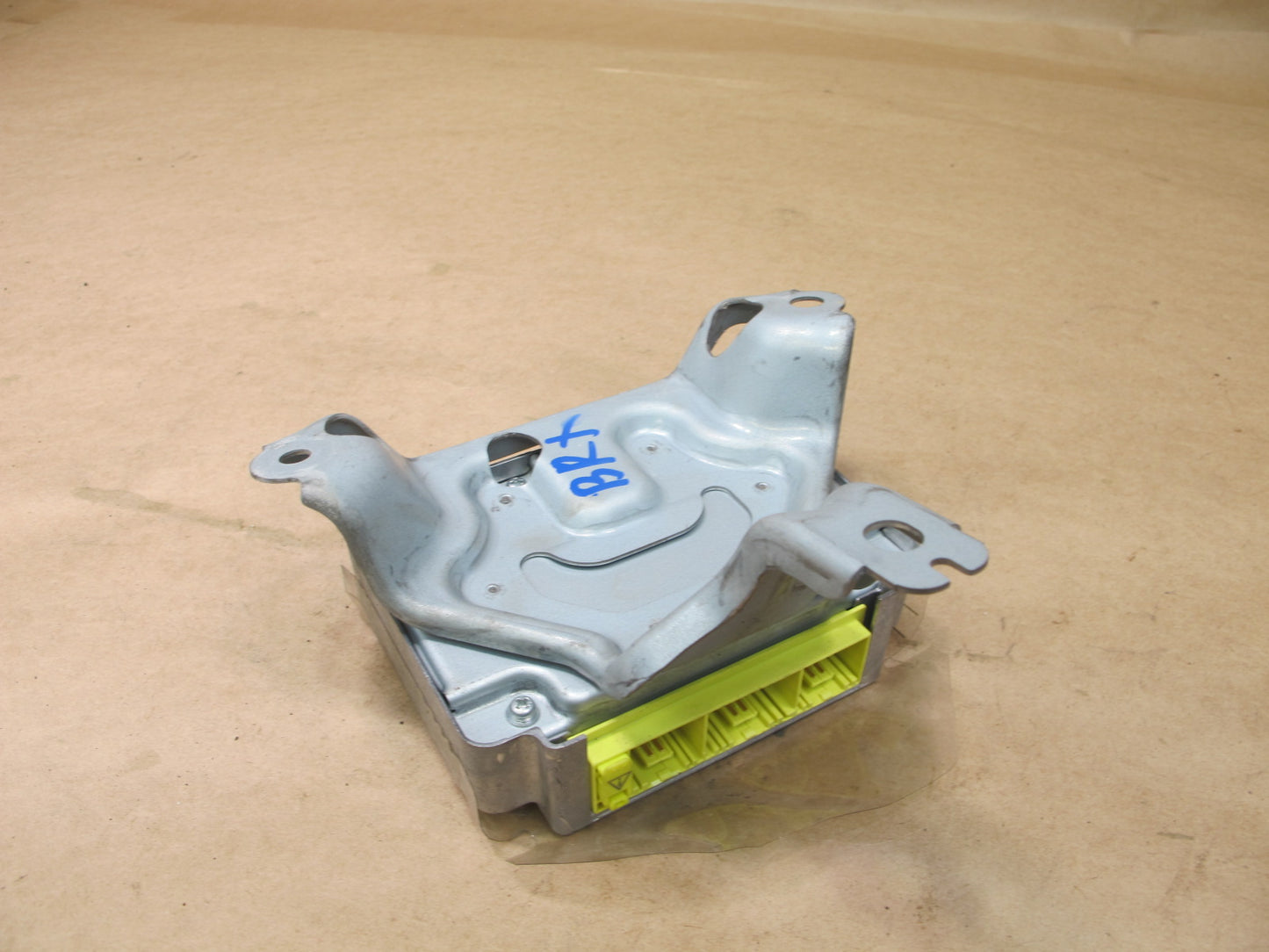 04-08 LEXUS RX400H SRS AIRBAG CONTROL MODULE UNIT 89170-48151 OEM