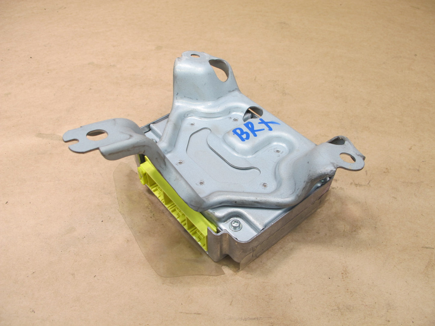 04-08 LEXUS RX400H SRS AIRBAG CONTROL MODULE UNIT 89170-48151 OEM