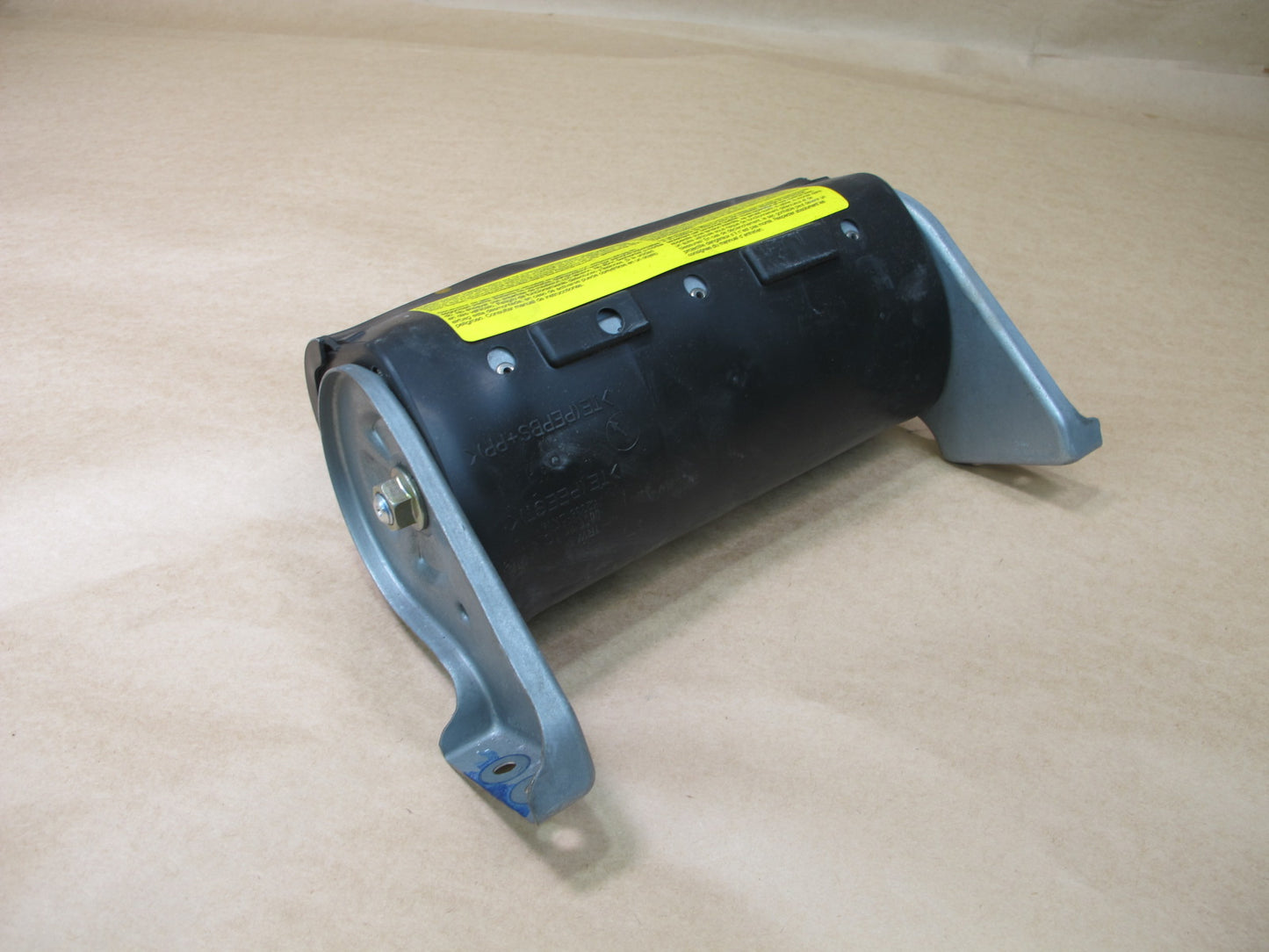 99-02 MERCEDES R129 SL500 FRONT RIGHT PASSENGER SIDE DASH SRS AIRBAG OEM