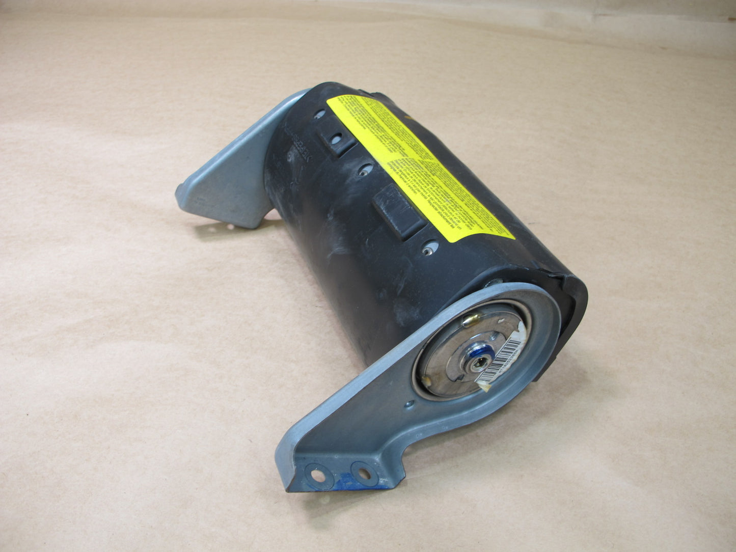 99-02 MERCEDES R129 SL500 FRONT RIGHT PASSENGER SIDE DASH SRS AIRBAG OEM