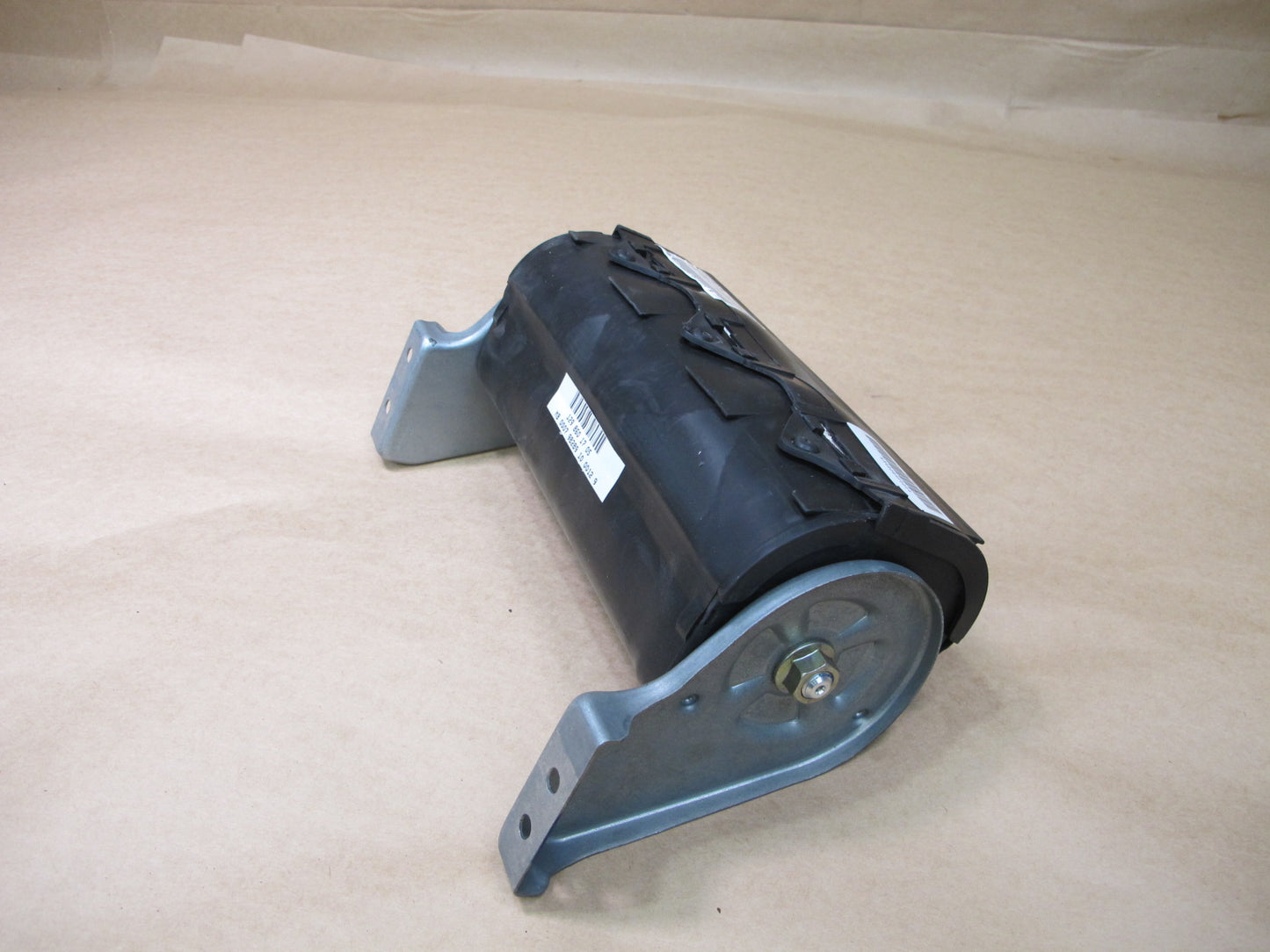 99-02 MERCEDES R129 SL500 FRONT RIGHT PASSENGER SIDE DASH SRS AIRBAG OEM