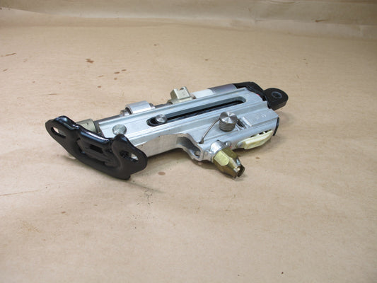 90-02 MERCEDES R129 SL500 LEFT DRIVER SIDE ROLL BAR HYDRAULIC CYLINDER
