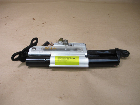 90-02 MERCEDES R129 SL500 RIGHT PASSENGER SIDE ROLL BAR HYDRAULIC CYLINDER