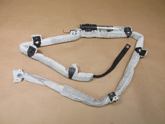 2004-2010 BMW X3 E83 Left Curtain SRS Air Bag OEM