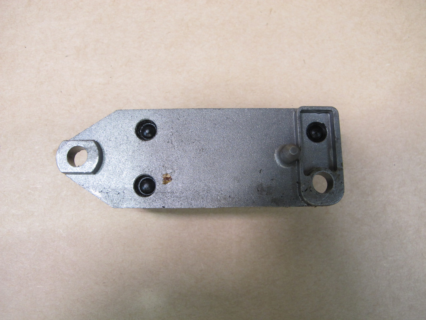 96-02 MERCEDES R129 SL500 SAFETY CRASH IMPACT SRS AIRBAG SENSOR 2PCS OEM