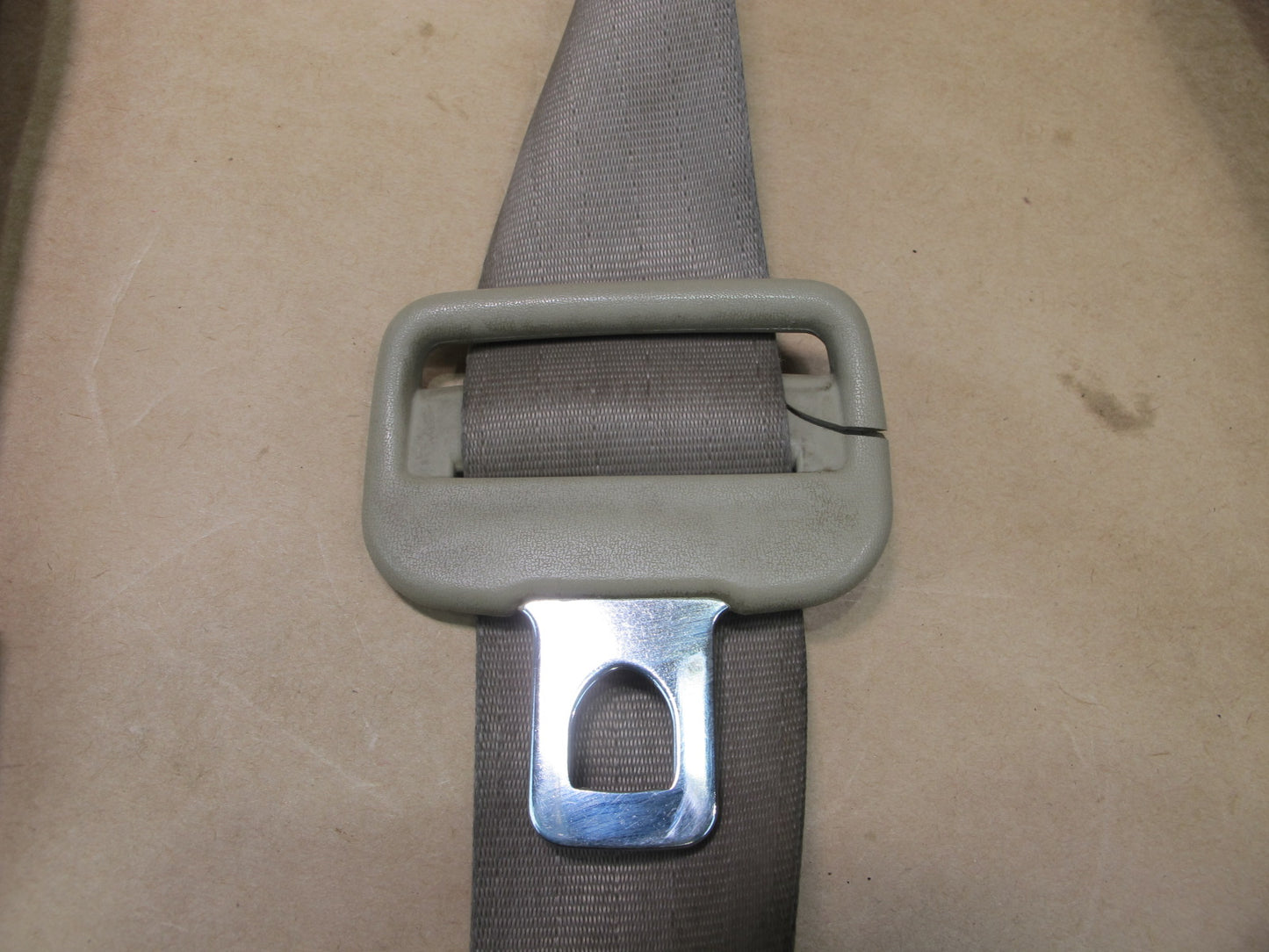 1995-1997 Lexus LS400 Front Left & Right Seat Belt Retractors OEM
