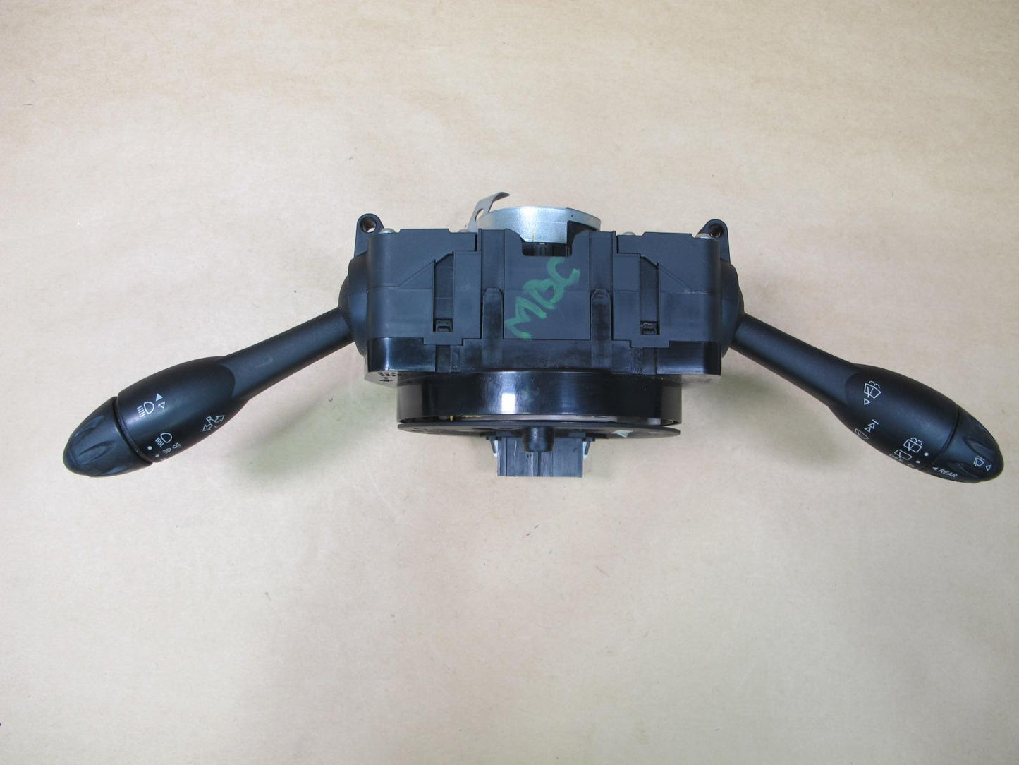 11-16 MINI R60 R61 STEERING COLUMN MULTI SWITCH CLOCK SPRING 9253769 OEM