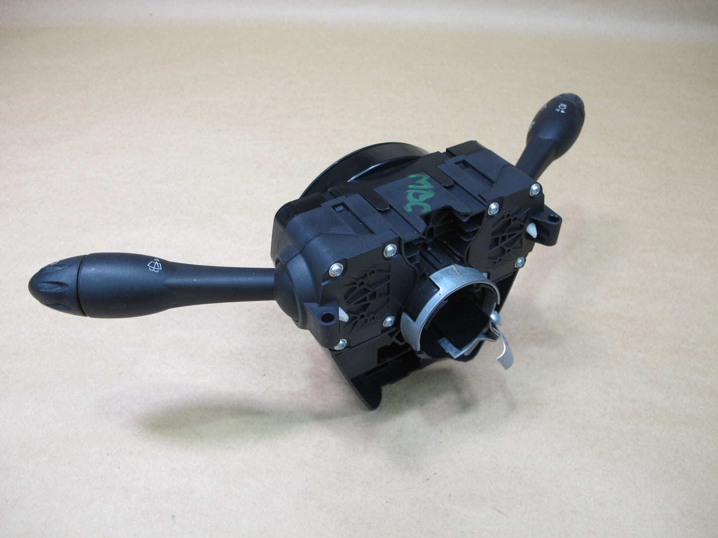 11-16 MINI R60 R61 STEERING COLUMN MULTI SWITCH CLOCK SPRING 9253769 OEM
