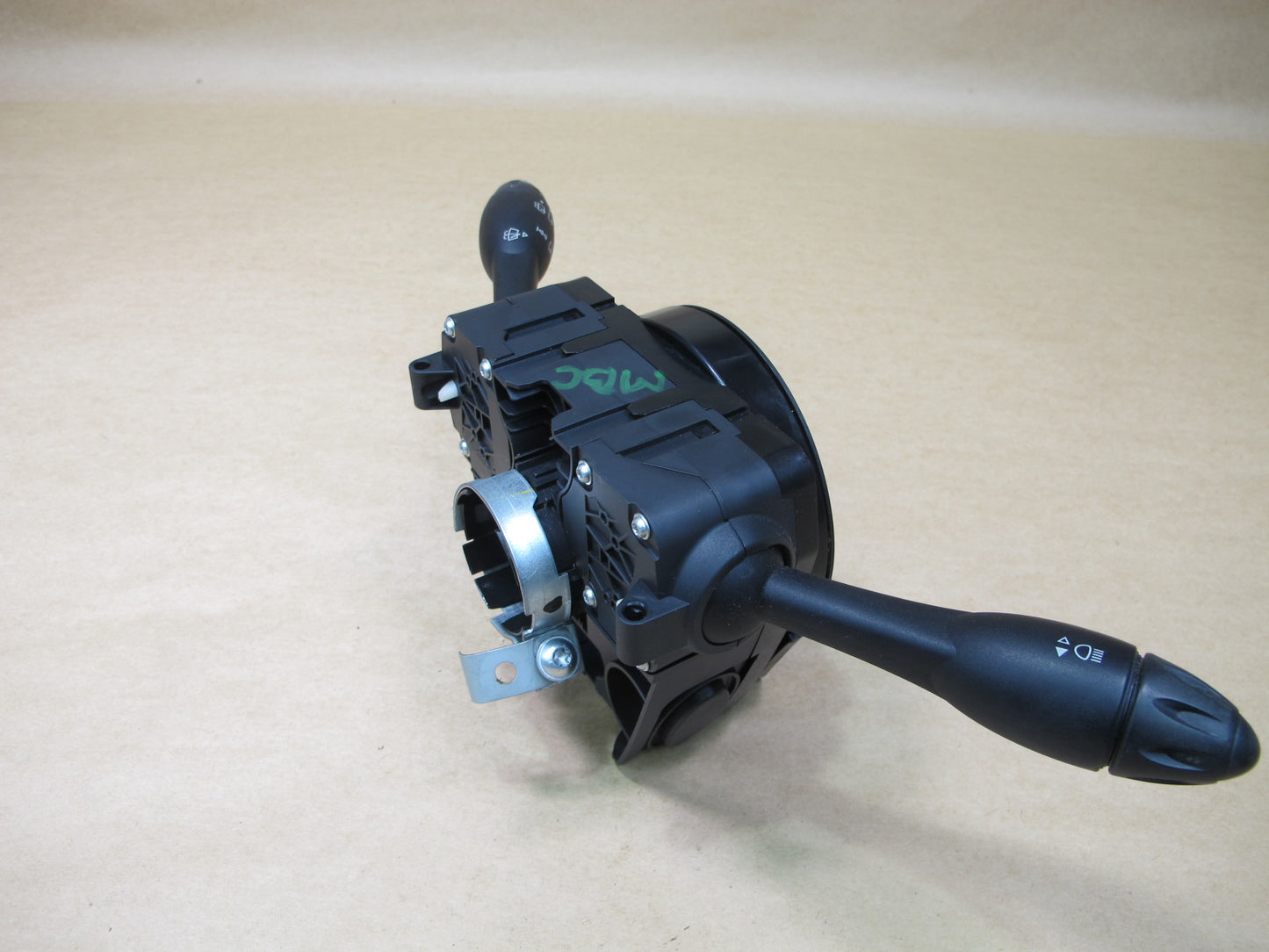 11-16 MINI R60 R61 STEERING COLUMN MULTI SWITCH CLOCK SPRING 9253769 OEM