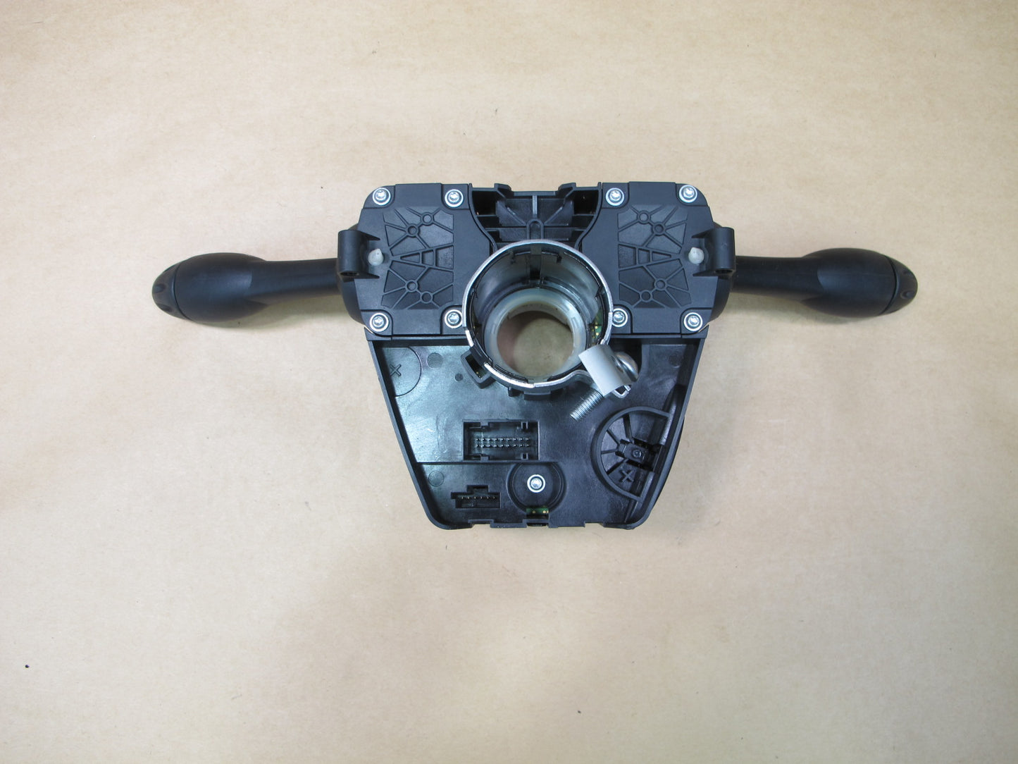 11-16 MINI R60 R61 STEERING COLUMN MULTI SWITCH CLOCK SPRING 9253769 OEM