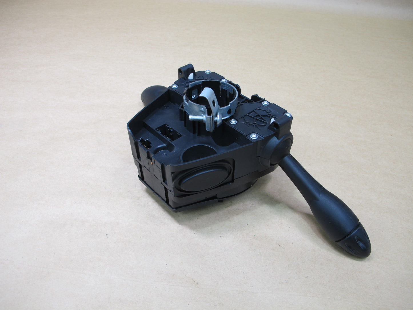 11-16 MINI R60 R61 STEERING COLUMN MULTI SWITCH CLOCK SPRING 9253769 OEM