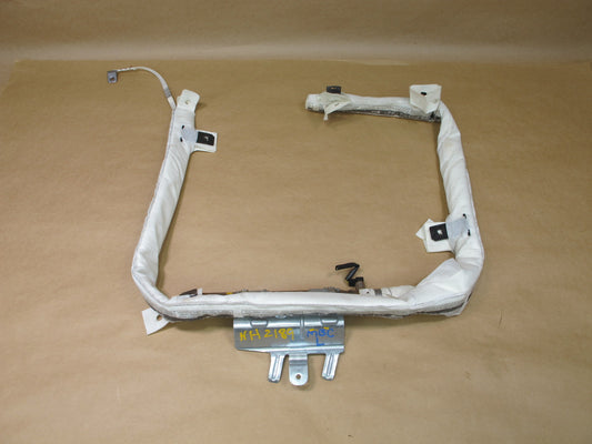 11-16 MINI R60 LEFT DRIVER SIDE ROOF SRS AIRBAG OEM