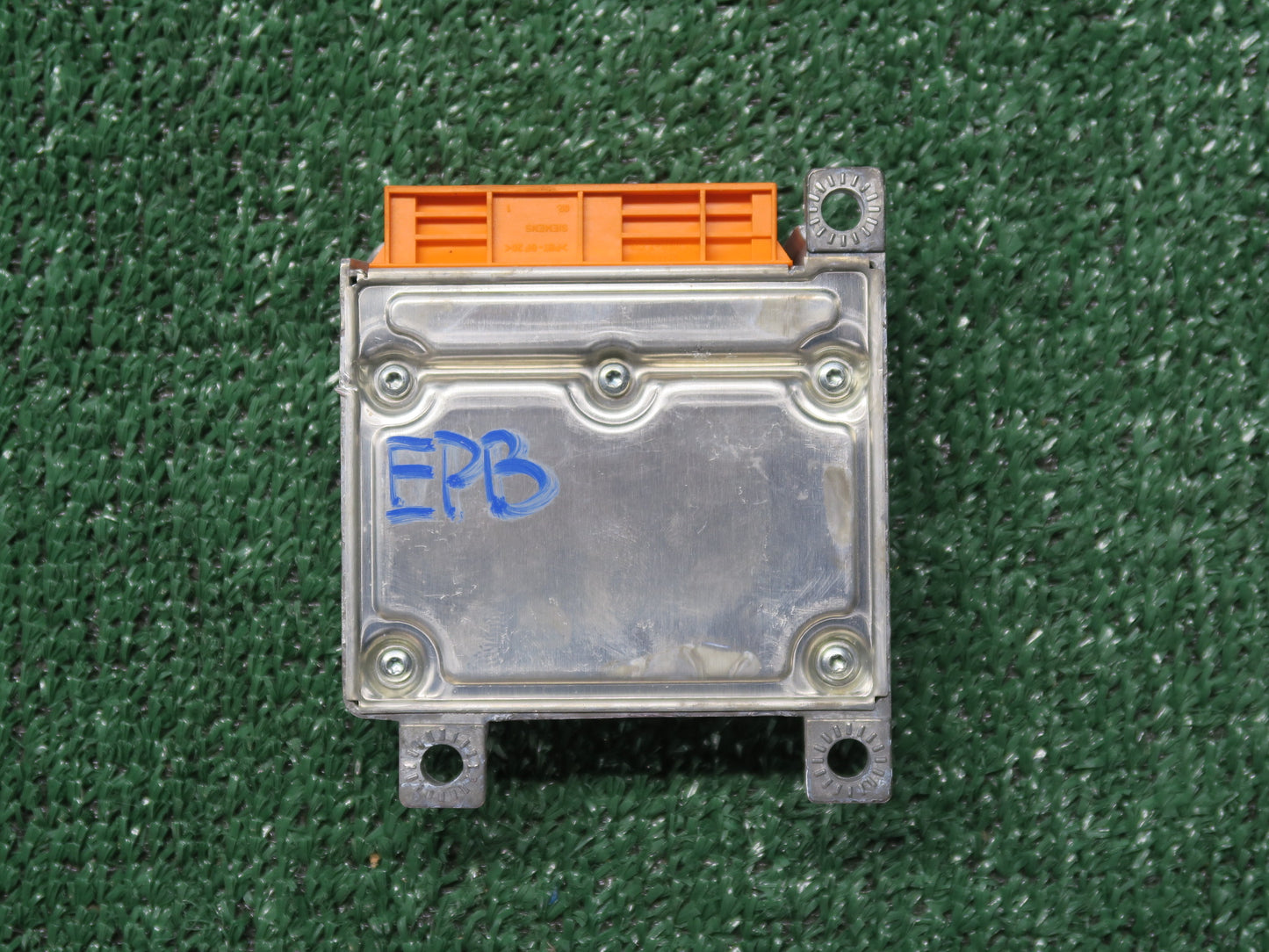 1999 PORSCHE BOXSTER 986 911 SRS AIRBAG CONTROL MODULE UNIT 99661821900 OEM