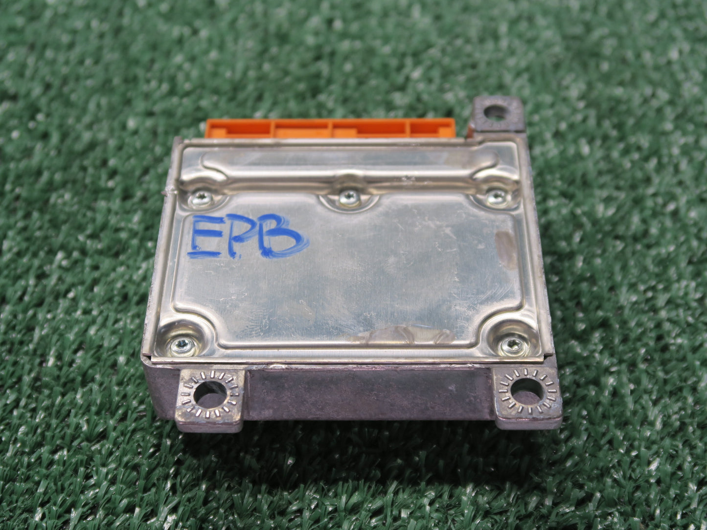 1999 PORSCHE BOXSTER 986 911 SRS AIRBAG CONTROL MODULE UNIT 99661821900 OEM