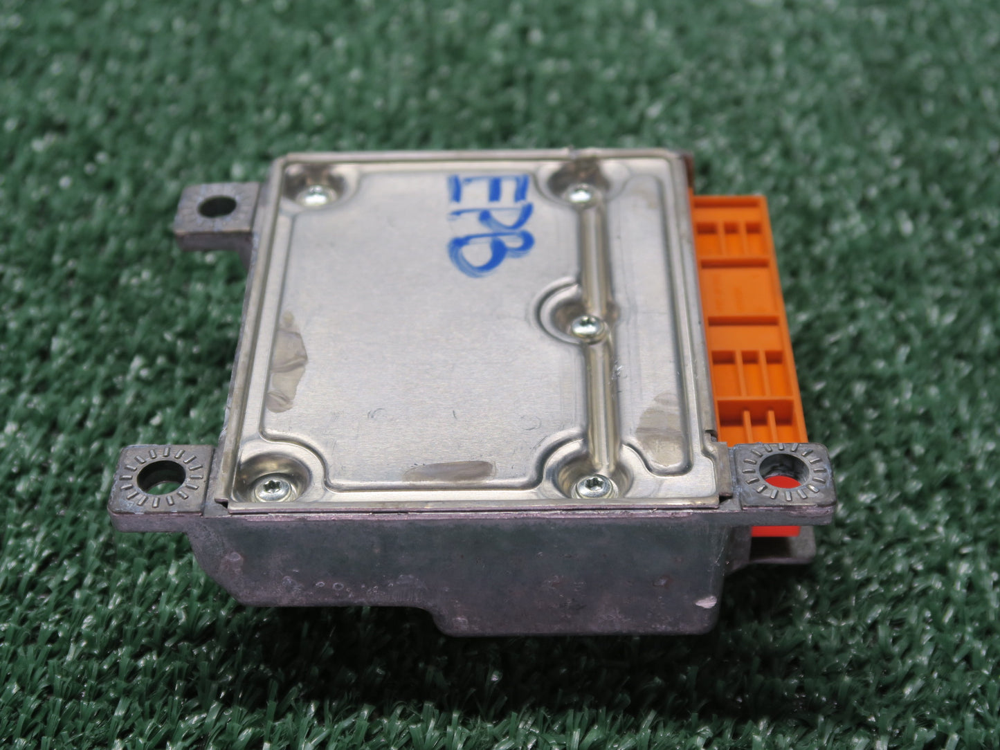 1999 PORSCHE BOXSTER 986 911 SRS AIRBAG CONTROL MODULE UNIT 99661821900 OEM