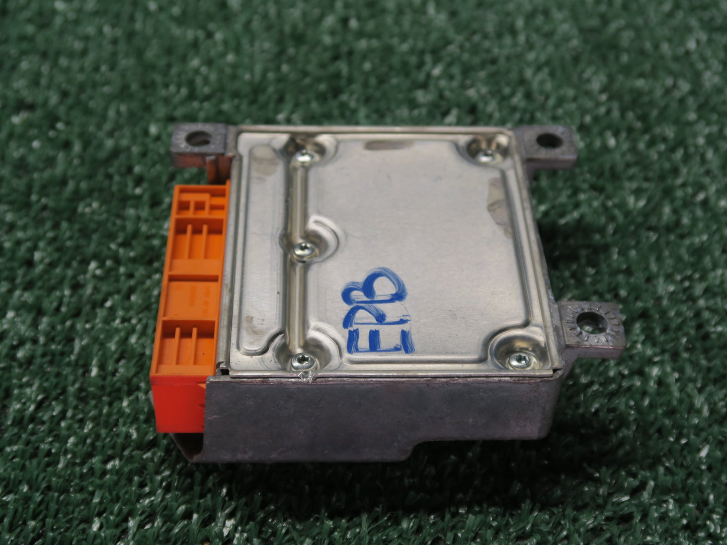 1999 PORSCHE BOXSTER 986 911 SRS AIRBAG CONTROL MODULE UNIT 99661821900 OEM
