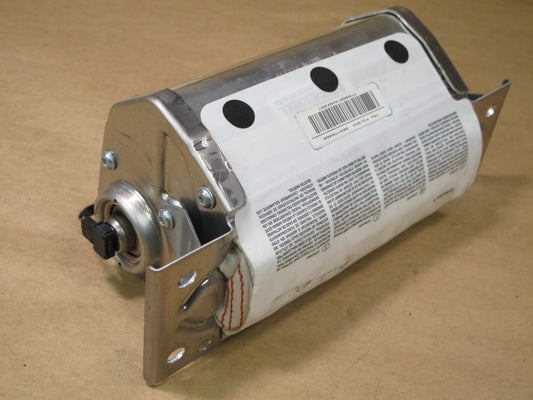 07-11 BMW E90 FRONT RIGHT PASSENGER SIDE DASH SRS AIRBAG 9113226 OEM