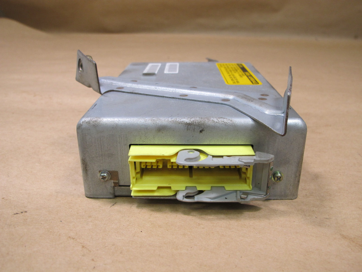 1995 NISSAN 300ZX SRS AIRBAG CONTROL MODULE UNIT 6912123 OEM