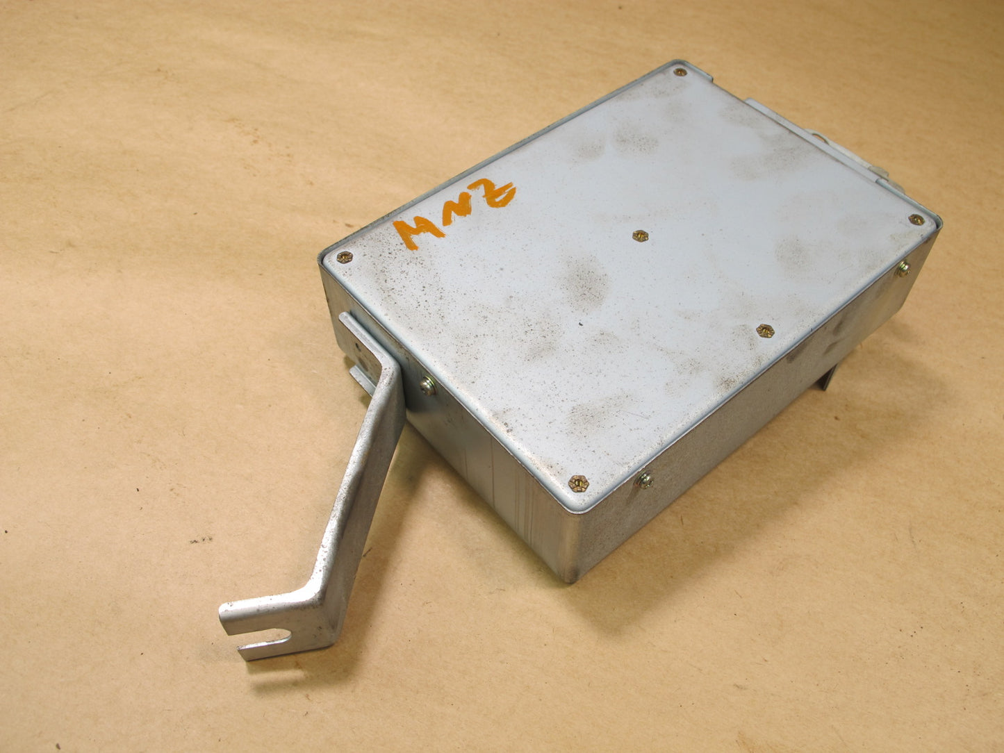 1995 NISSAN 300ZX SRS AIRBAG CONTROL MODULE UNIT 6912123 OEM