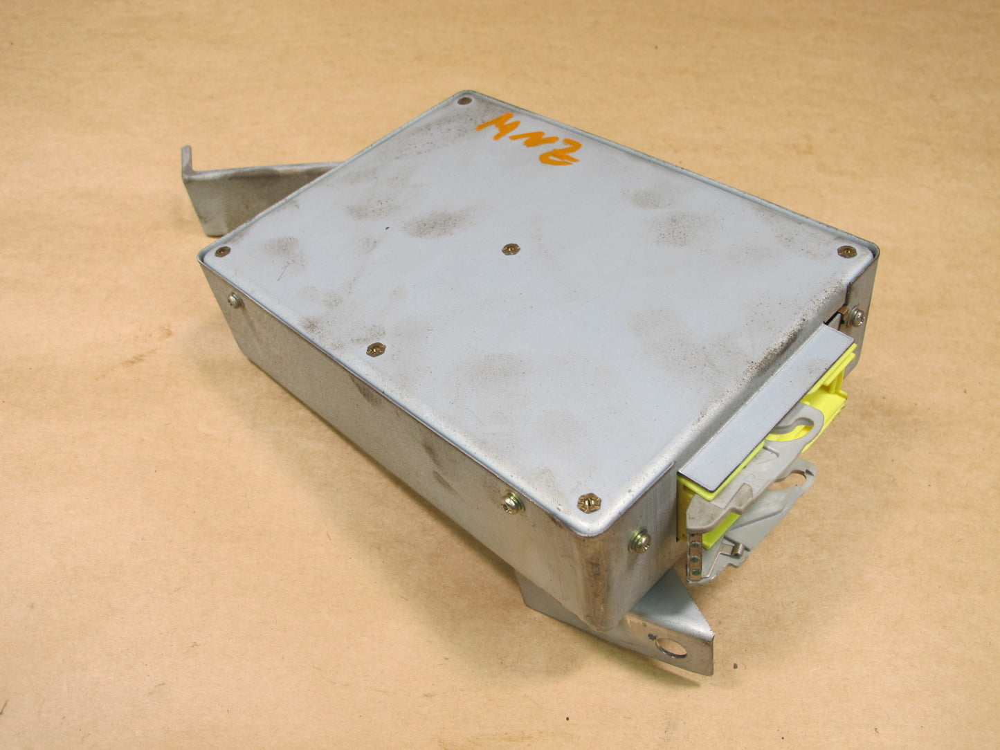 1995 NISSAN 300ZX SRS AIRBAG CONTROL MODULE UNIT 6912123 OEM