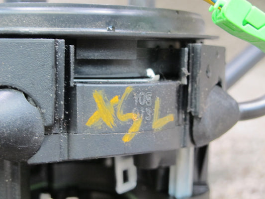 03-06 MERCEDES R230 SL500 STEERING COLUMN MULTI SWITCH ANGLE SENSOR CLOCK SPRING OEM