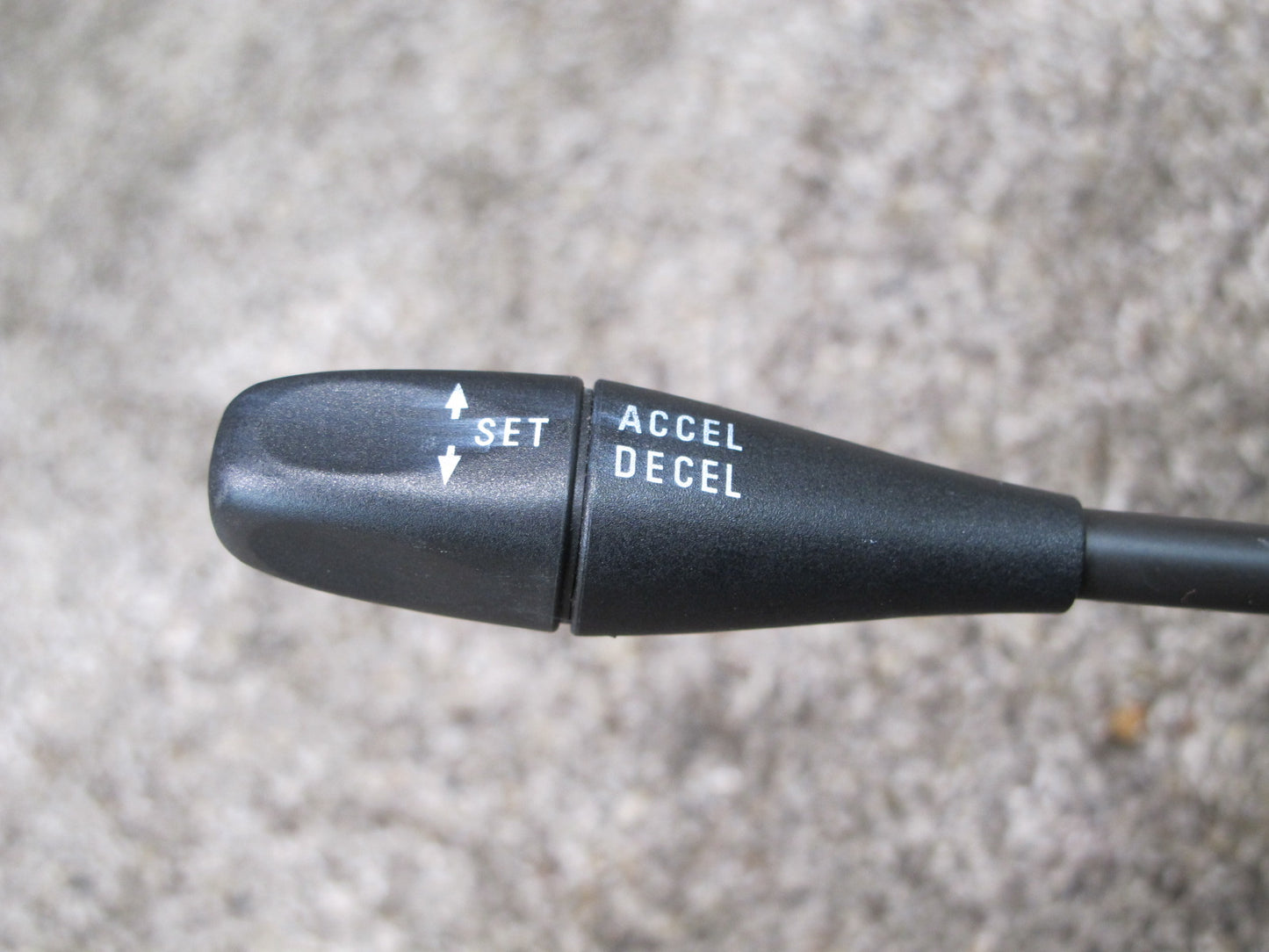 03-06 MERCEDES R230 SL500 STEERING COLUMN MULTI SWITCH ANGLE SENSOR CLOCK SPRING OEM