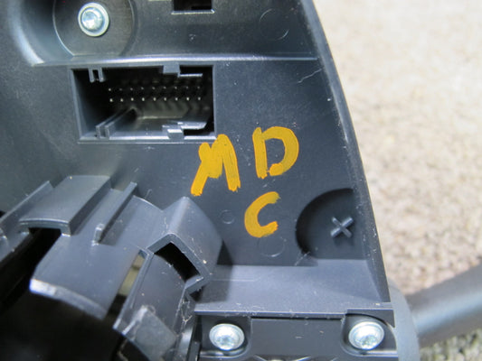 11-16 MINI COOPER S R57 STEERING COLUMN MULTI SWITCH CLOCK SPRING 9253777 OEM