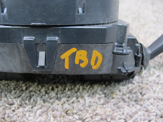 12-16 BMW F30 F34 F32 STEERING COLUMN MULTI SWITCH CLOCK SPRING 9253746 OEM