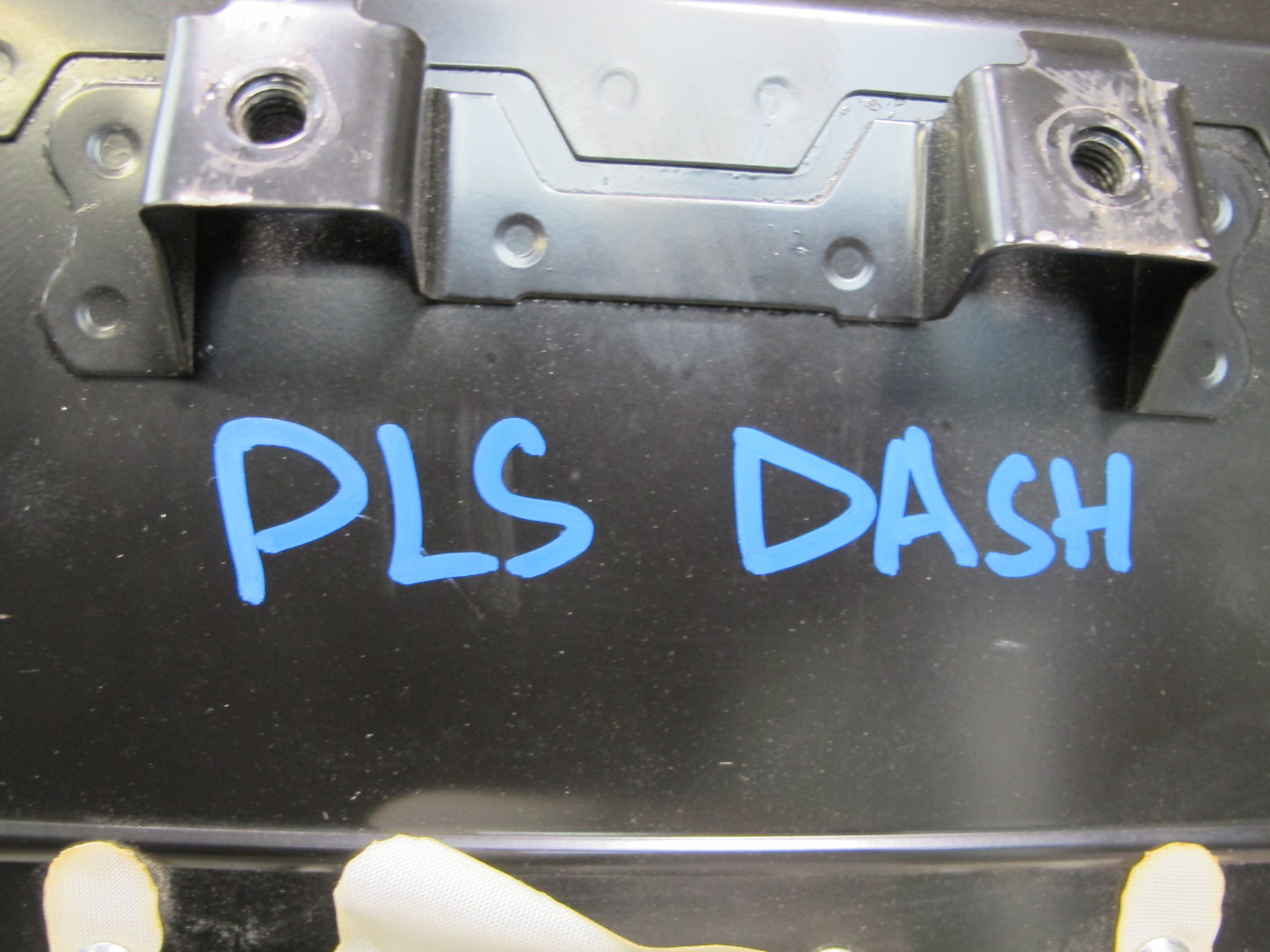 95-97 LEXUS LS400 FRONT RIGHT PASSENGER SIDE DASH SRS AIRBAG OEM