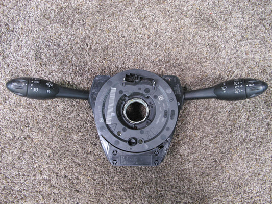 12-16 MINI COOPER S R60 R61 STEERING COLUMN MULTI SWITCH CLOCK SPRING 9253770 OEM