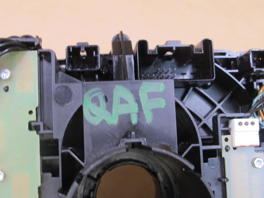 13-16 AUDI A4 S4 STEERING COLUMN MULTI SWITCH CLOCK SPRING OEM