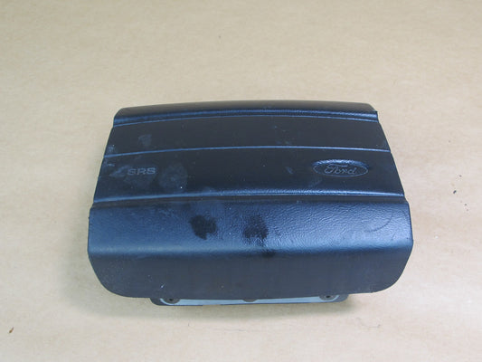 1995 FORD F150 FRONT LEFT DRIVER SIDE STEERING WHEEL SRS AIRBAG OEM