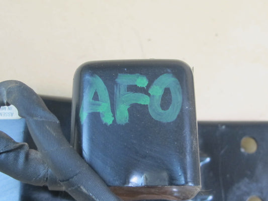 92-97 FORD F-150 SAFETY CRASH IMPACT SRS AIRBAG SENSOR 3PCS OEM