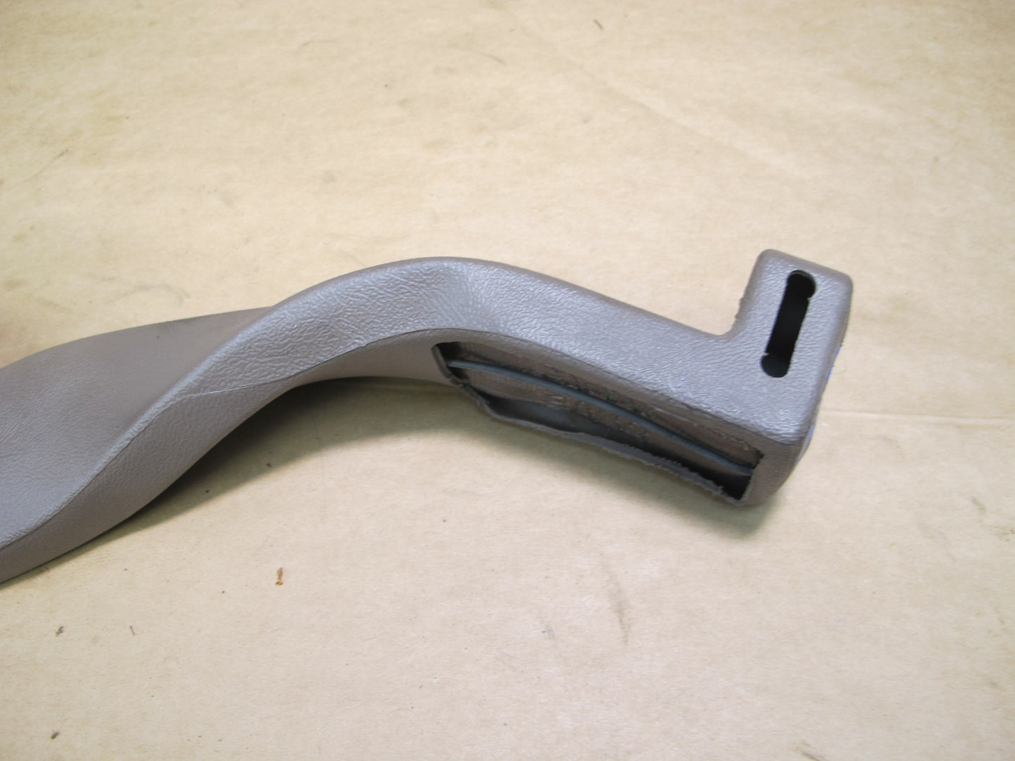 92-96 FORD F-150 SUPER CAB FRONT REAR LEFT & RIGHT SIDE SEATBELT RETRACTOR SET OEM
