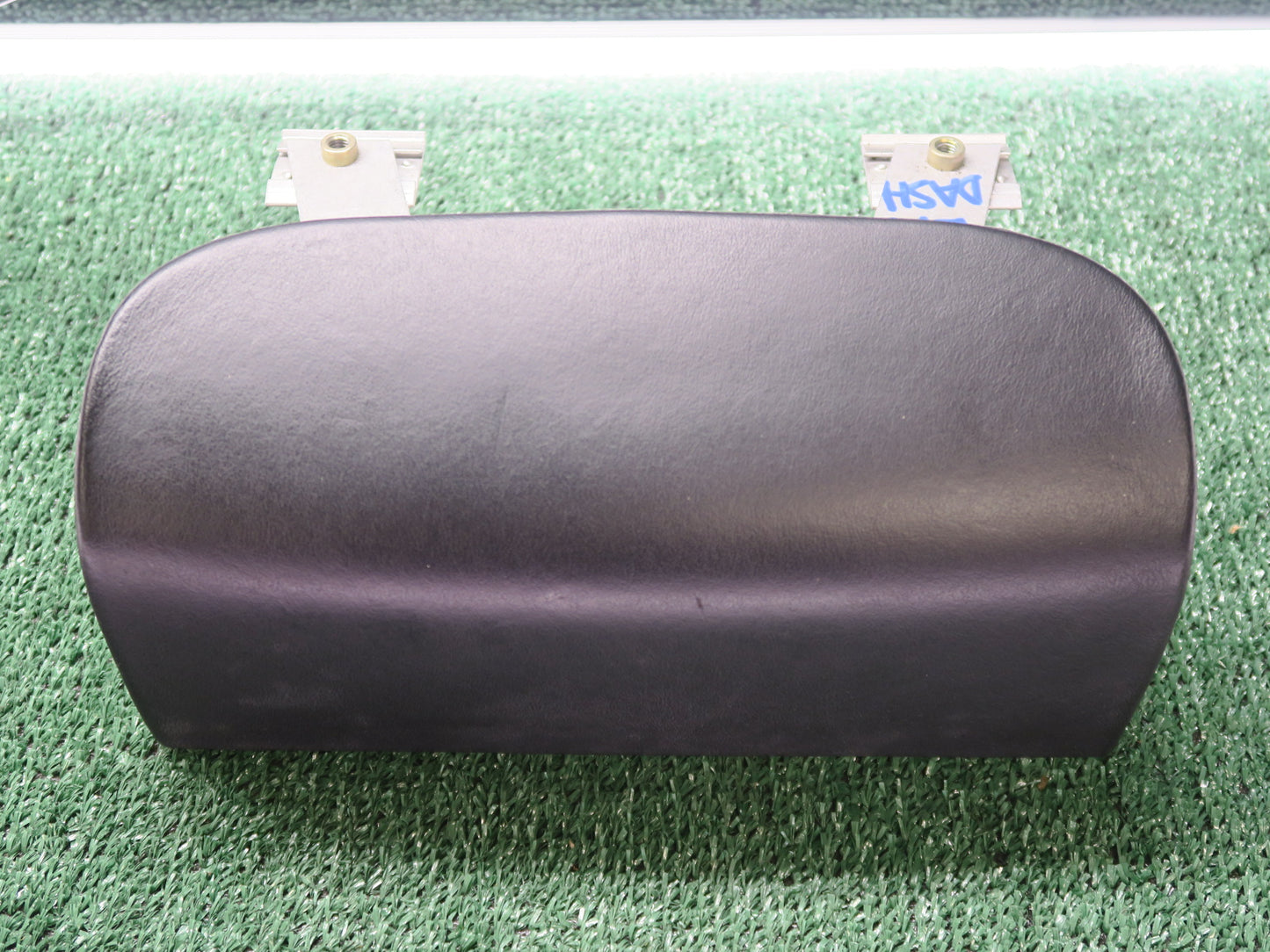 98-00 PORSCHE BOXSTER 986 FRONT RIGHT PASSENGER SIDE DASH SRS AIRBAG OEM
