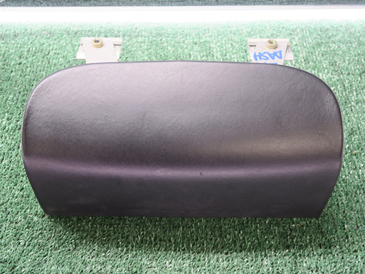 98-00 PORSCHE BOXSTER 986 FRONT RIGHT PASSENGER SIDE DASH SRS AIRBAG OEM