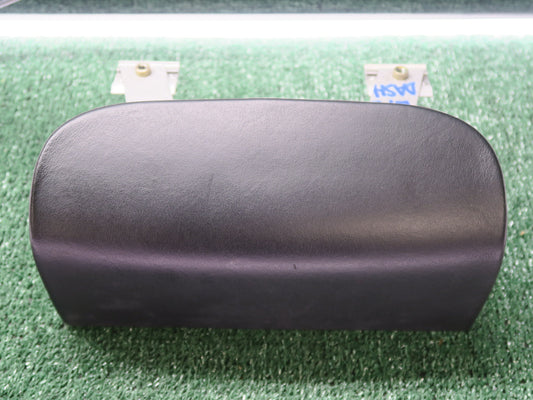 98-00 PORSCHE BOXSTER 986 FRONT RIGHT PASSENGER SIDE DASH SRS AIRBAG OEM