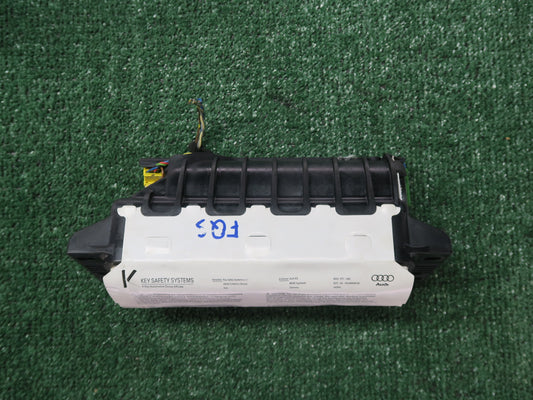 07-09 AUDI Q7 FRONT RIGHT PASSENGER SIDE DASH SRS AIRBAG OEM