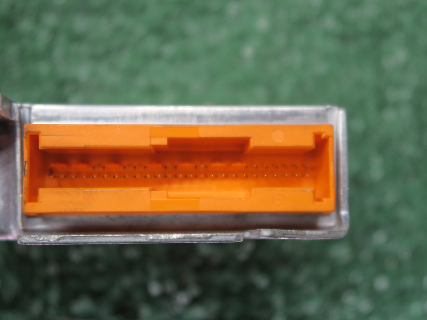 98-04 PORSCHE BOXSTER 986 SRS AIRBAG CONTROL MODULE UNIT 99661821901 OEM