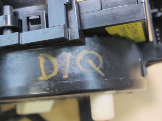 11-14 INFINITI QX56 STEERING COLUMN SWITCH CLOCK SPRING 479451HA0A OEM