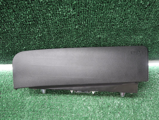 03-08 BMW E85 E86 Z4 FRONT RIGHT PASSENGER SIDE UNDER DASH KNEE SRS AIRBAG OEM