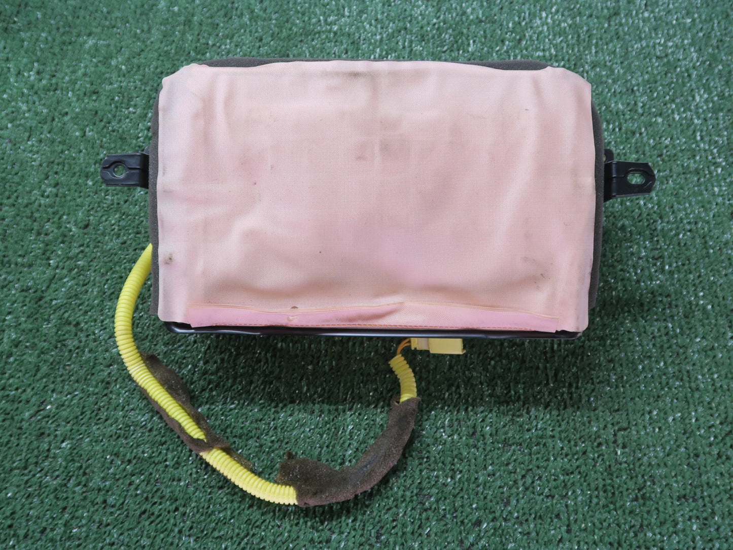 01-05 LEXUS GS300 GS430 FRONT RIGHT PASSENGER SIDE DASH SRS AIRBAG OEM