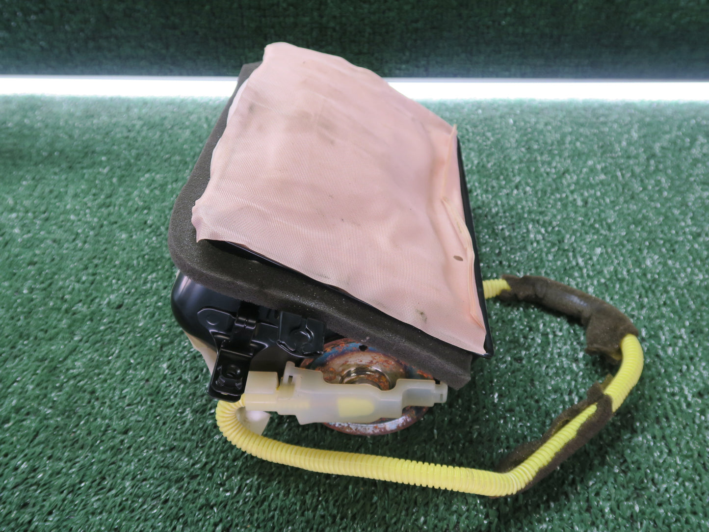 01-05 LEXUS GS300 GS430 FRONT RIGHT PASSENGER SIDE DASH SRS AIRBAG OEM