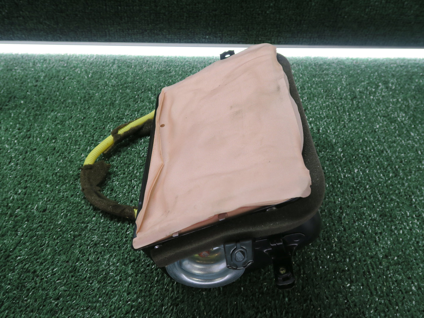 01-05 LEXUS GS300 GS430 FRONT RIGHT PASSENGER SIDE DASH SRS AIRBAG OEM